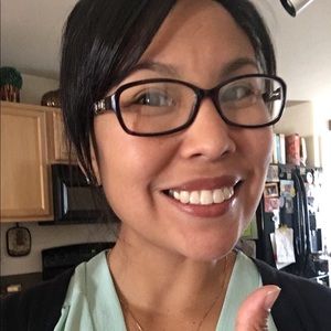 Meet your Posher, Dedra